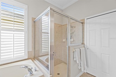 Beautifully and meticulously maintained one-story home, in the on Plantation Palms Golf Club in Florida - for sale on GolfHomes.com, golf home, golf lot