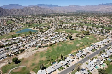 Welcome to this beautifully remodeled single-story home on Palm Desert Country Club in California - for sale on GolfHomes.com, golf home, golf lot