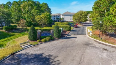 Beautiful 3BR/2BA condo in Willow Bend at Barefoot Resort with on Barefoot Resort and Golf Club  in South Carolina - for sale on GolfHomes.com, golf home, golf lot