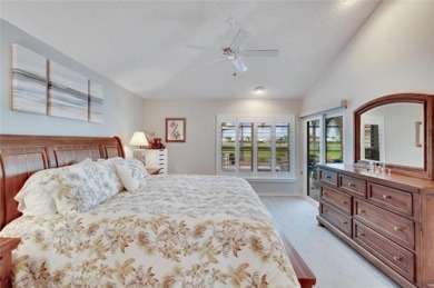 Under contract-accepting backup offers. Discover Your Slice of on Sandpiper Golf Club in Florida - for sale on GolfHomes.com, golf home, golf lot