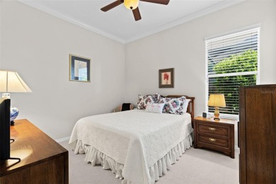 Beautifully and meticulously maintained one-story home, in the on Plantation Palms Golf Club in Florida - for sale on GolfHomes.com, golf home, golf lot