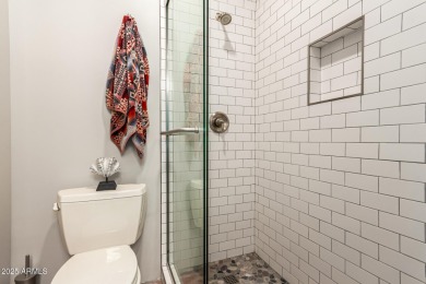 Welcome to luxury living in the heart of the prestigious Las on Las Sendas Golf Club in Arizona - for sale on GolfHomes.com, golf home, golf lot