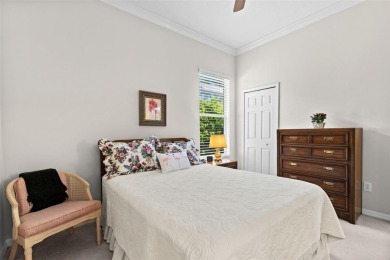 Beautifully and meticulously maintained one-story home, in the on Plantation Palms Golf Club in Florida - for sale on GolfHomes.com, golf home, golf lot