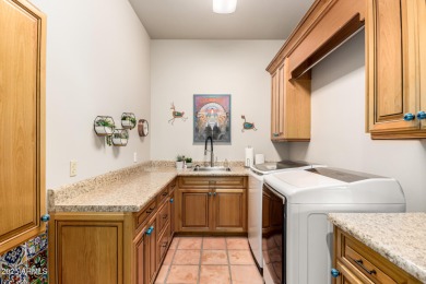 Welcome to luxury living in the heart of the prestigious Las on Las Sendas Golf Club in Arizona - for sale on GolfHomes.com, golf home, golf lot