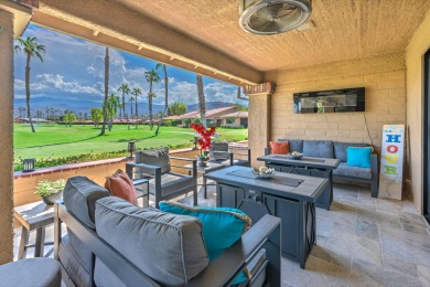 VIEW, VIEW, VIEW! This beautifully RENOVATED 2BD/2BA looks SOUTH on Chaparral Country Club in California - for sale on GolfHomes.com, golf home, golf lot