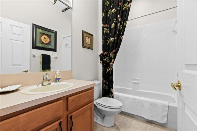 Beautifully and meticulously maintained one-story home, in the on Plantation Palms Golf Club in Florida - for sale on GolfHomes.com, golf home, golf lot