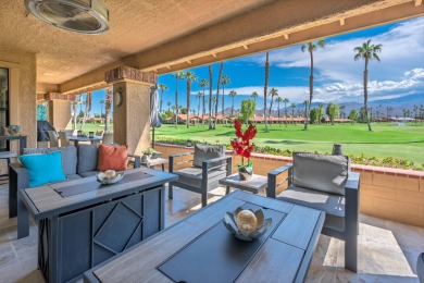 VIEW, VIEW, VIEW! This beautifully RENOVATED 2BD/2BA looks SOUTH on Chaparral Country Club in California - for sale on GolfHomes.com, golf home, golf lot