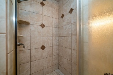 Welcome to this stunning 4-bedroom, 2.5-bathroom home with on Cherokee Club Estates Golf Course in Texas - for sale on GolfHomes.com, golf home, golf lot