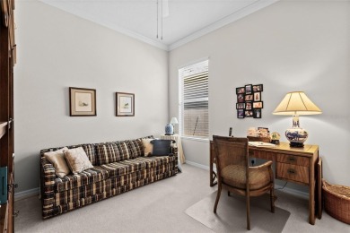 Beautifully and meticulously maintained one-story home, in the on Plantation Palms Golf Club in Florida - for sale on GolfHomes.com, golf home, golf lot