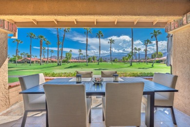 VIEW, VIEW, VIEW! This beautifully RENOVATED 2BD/2BA looks SOUTH on Chaparral Country Club in California - for sale on GolfHomes.com, golf home, golf lot