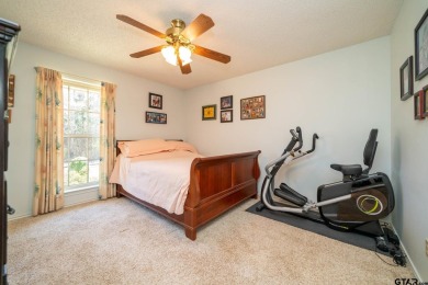 Welcome to this stunning 4-bedroom, 2.5-bathroom home with on Cherokee Club Estates Golf Course in Texas - for sale on GolfHomes.com, golf home, golf lot