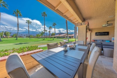VIEW, VIEW, VIEW! This beautifully RENOVATED 2BD/2BA looks SOUTH on Chaparral Country Club in California - for sale on GolfHomes.com, golf home, golf lot