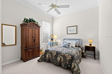 Beautifully and meticulously maintained one-story home, in the on Plantation Palms Golf Club in Florida - for sale on GolfHomes.com, golf home, golf lot