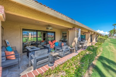 VIEW, VIEW, VIEW! This beautifully RENOVATED 2BD/2BA looks SOUTH on Chaparral Country Club in California - for sale on GolfHomes.com, golf home, golf lot