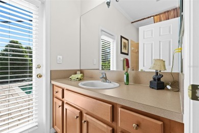 Beautifully and meticulously maintained one-story home, in the on Plantation Palms Golf Club in Florida - for sale on GolfHomes.com, golf home, golf lot