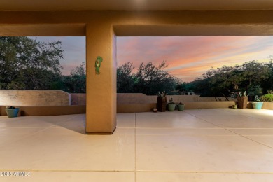 Welcome to luxury living in the heart of the prestigious Las on Las Sendas Golf Club in Arizona - for sale on GolfHomes.com, golf home, golf lot