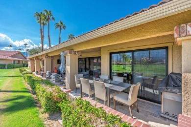 VIEW, VIEW, VIEW! This beautifully RENOVATED 2BD/2BA looks SOUTH on Chaparral Country Club in California - for sale on GolfHomes.com, golf home, golf lot