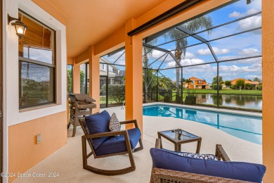 AMAZING PRICE and Elegantly presented in the prestigious gated on Duran Golf Course in Florida - for sale on GolfHomes.com, golf home, golf lot