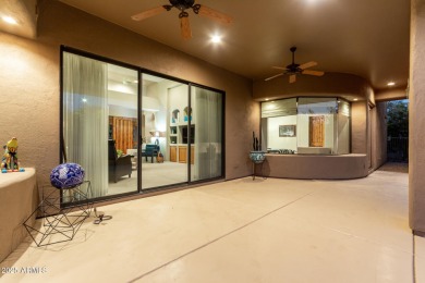 Welcome to luxury living in the heart of the prestigious Las on Las Sendas Golf Club in Arizona - for sale on GolfHomes.com, golf home, golf lot