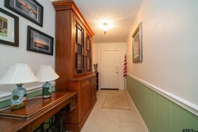 Welcome to this stunning 4-bedroom, 2.5-bathroom home with on Cherokee Club Estates Golf Course in Texas - for sale on GolfHomes.com, golf home, golf lot