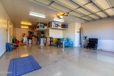 Welcome to luxury living in the heart of the prestigious Las on Las Sendas Golf Club in Arizona - for sale on GolfHomes.com, golf home, golf lot