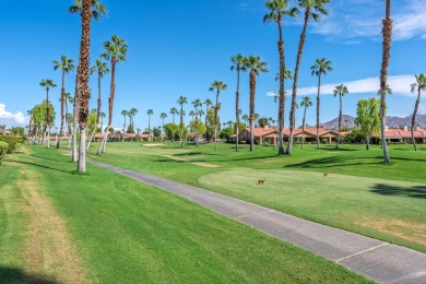 VIEW, VIEW, VIEW! This beautifully RENOVATED 2BD/2BA looks SOUTH on Chaparral Country Club in California - for sale on GolfHomes.com, golf home, golf lot