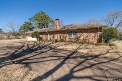 Welcome to this stunning 4-bedroom, 2.5-bathroom home with on Cherokee Club Estates Golf Course in Texas - for sale on GolfHomes.com, golf home, golf lot