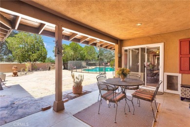 ***Gorgeous Ranch-Style Pool Home on the Apple Valley Golf on Apple Valley Country Club in California - for sale on GolfHomes.com, golf home, golf lot