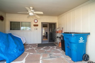 Welcome to this stunning 4-bedroom, 2.5-bathroom home with on Cherokee Club Estates Golf Course in Texas - for sale on GolfHomes.com, golf home, golf lot