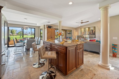 VIEW, VIEW, VIEW! This beautifully RENOVATED 2BD/2BA looks SOUTH on Chaparral Country Club in California - for sale on GolfHomes.com, golf home, golf lot