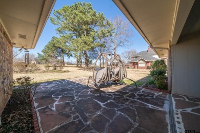 Welcome to this stunning 4-bedroom, 2.5-bathroom home with on Cherokee Club Estates Golf Course in Texas - for sale on GolfHomes.com, golf home, golf lot