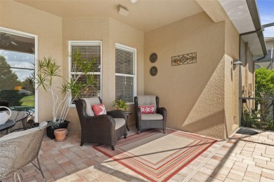 Beautifully and meticulously maintained one-story home, in the on Plantation Palms Golf Club in Florida - for sale on GolfHomes.com, golf home, golf lot