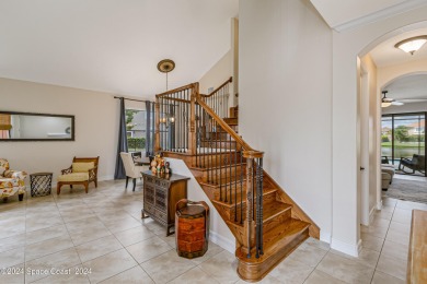 AMAZING PRICE and Elegantly presented in the prestigious gated on Duran Golf Course in Florida - for sale on GolfHomes.com, golf home, golf lot