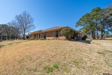 Welcome to this stunning 4-bedroom, 2.5-bathroom home with on Cherokee Club Estates Golf Course in Texas - for sale on GolfHomes.com, golf home, golf lot