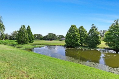Beautifully and meticulously maintained one-story home, in the on Plantation Palms Golf Club in Florida - for sale on GolfHomes.com, golf home, golf lot