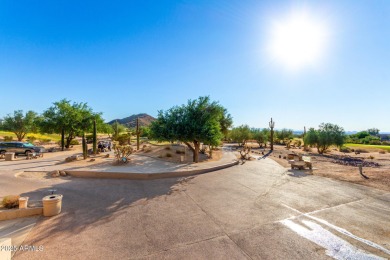 Welcome to luxury living in the heart of the prestigious Las on Las Sendas Golf Club in Arizona - for sale on GolfHomes.com, golf home, golf lot