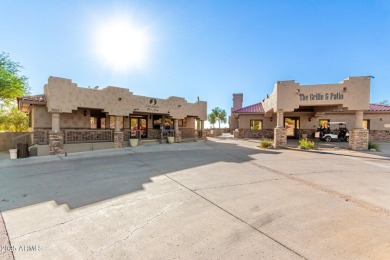 Welcome to luxury living in the heart of the prestigious Las on Las Sendas Golf Club in Arizona - for sale on GolfHomes.com, golf home, golf lot