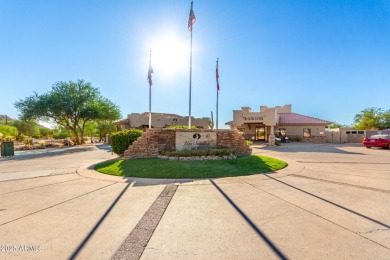 Welcome to luxury living in the heart of the prestigious Las on Las Sendas Golf Club in Arizona - for sale on GolfHomes.com, golf home, golf lot