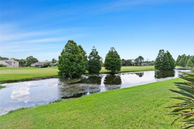 Beautifully and meticulously maintained one-story home, in the on Plantation Palms Golf Club in Florida - for sale on GolfHomes.com, golf home, golf lot