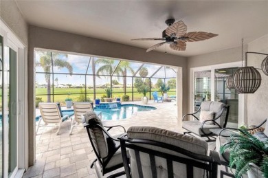 Under contract-accepting backup offers. Discover Your Slice of on Sandpiper Golf Club in Florida - for sale on GolfHomes.com, golf home, golf lot