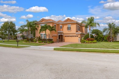 AMAZING PRICE and Elegantly presented in the prestigious gated on Duran Golf Course in Florida - for sale on GolfHomes.com, golf home, golf lot