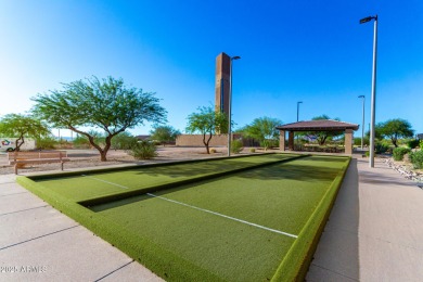 Welcome to luxury living in the heart of the prestigious Las on Las Sendas Golf Club in Arizona - for sale on GolfHomes.com, golf home, golf lot
