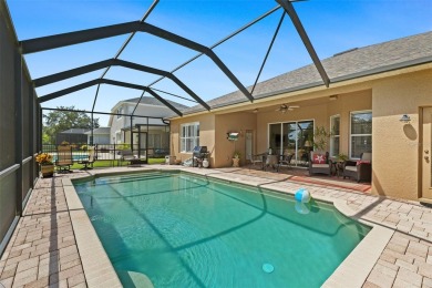 Beautifully and meticulously maintained one-story home, in the on Plantation Palms Golf Club in Florida - for sale on GolfHomes.com, golf home, golf lot