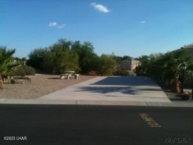 Prestigious RV resort for RVs 25 feet of living space & 10 years on The Refuge Golf and Country Club in Arizona - for sale on GolfHomes.com, golf home, golf lot