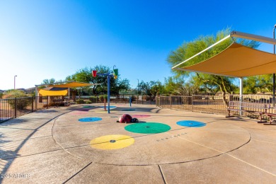 Welcome to luxury living in the heart of the prestigious Las on Las Sendas Golf Club in Arizona - for sale on GolfHomes.com, golf home, golf lot