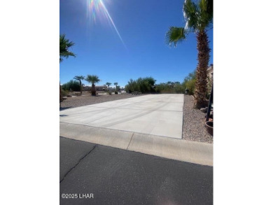 Prestigious RV resort for RVs 25 feet of living space & 10 years on The Refuge Golf and Country Club in Arizona - for sale on GolfHomes.com, golf home, golf lot