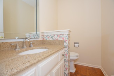 Welcome to Northampton - Premier Condo Living with Golf Course on Evansville Country Club in Indiana - for sale on GolfHomes.com, golf home, golf lot