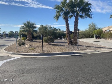 Prestigious RV resort for RVs 25 feet of living space & 10 years on The Refuge Golf and Country Club in Arizona - for sale on GolfHomes.com, golf home, golf lot