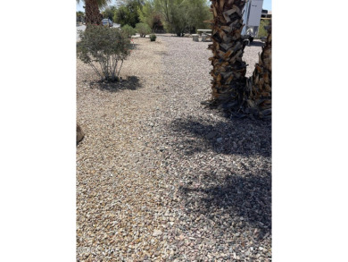 Prestigious RV resort for RVs 25 feet of living space & 10 years on The Refuge Golf and Country Club in Arizona - for sale on GolfHomes.com, golf home, golf lot