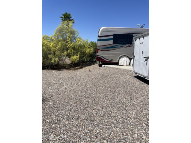Prestigious RV resort for RVs 25 feet of living space & 10 years on The Refuge Golf and Country Club in Arizona - for sale on GolfHomes.com, golf home, golf lot